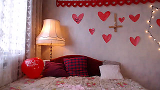 Valentine's Live Show - Part 3