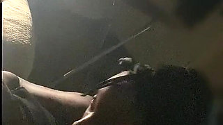 Cute Chick Sloppy Throatjob