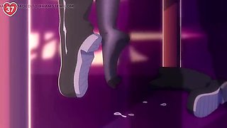 Rich Hentai Anime Penetration Fuck
