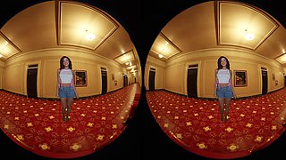 Kylie Rocket In Your Room (CGI)