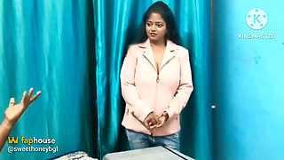 The Huge Boobs Secretary Is Ready to Do Anything to Get a Salary Raise From Her Boss