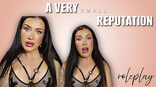 Stepmom - A Very Small Reputation