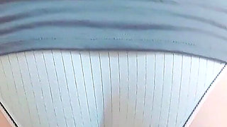 If My Ass Makes Your Cock Hard, Do You Promise to Fuck Me?