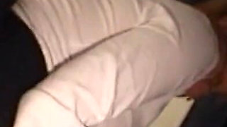 Big boobs blonde hanging out humiliating pussy electro shock