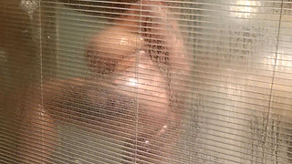 Noughty Shower Video