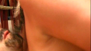 Double Anal Impact