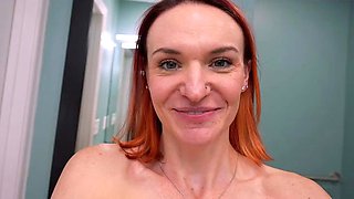 BrandNewAmateurs - Katie S