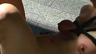 Secrets of BDSM - Scene #02
