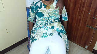 Cheating College Student