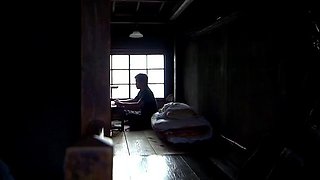 Tokyo Hot Japanese girl group sex creampie
