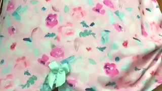 TEEN 18 IN PAJAMAS. Masturbation