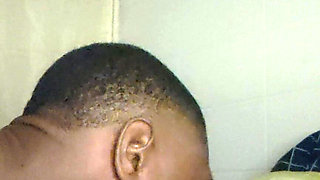 Sloppy Pussy Eating Pt. 2