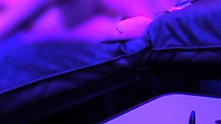 Big tit brunette MILF sucks and tit fucks a big cock