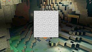 Minecraft Horny Craft - Hot Naked Witch And A Blowjob By Loveskysanhentai - Car Toon