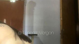 Mi Ex Sends Me A Hot Video Moving Her Beautiful Ass