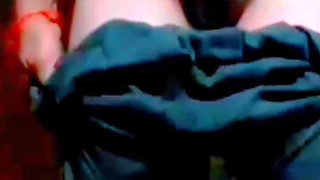 Cute Girl Completely Naked and Ace Hole in Front of the Camera Are as Tight as a Virgin Girl