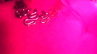 MILF with 2 Young Guys in a Swinger Club