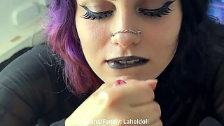 BTGG Reddit Girl Titty Fucks And Swallows Cum The Best