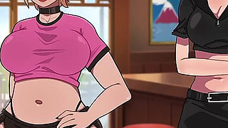 Complete Gameplay - Bubbles and Babes, Part 5