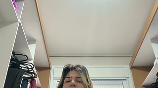 Vlog for the Wanker on Duty What Do You Like to See the Most, Tell Me What I Do!