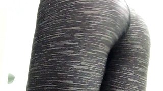 Awesome Teen With Big Boobs Dildo Masturbation