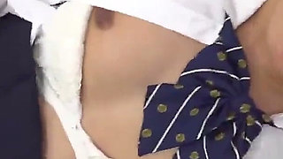 Knee-high Thong Beauty Teases with Her Panties - I Grab, Grind and Slide Inside - Part3