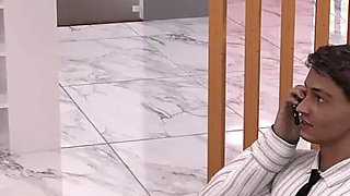 My Stepbrother's Wife #13