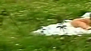 Big Omar's British Adventures - Anal Holiday Harlots