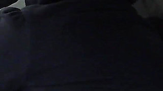 Teen Teacher Sucks My Dick in Car in Outdoor Parking in for Everyone - It's Very Risky with People Near- Misscreamy