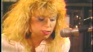 Lynn Lemay & Joey Silvera