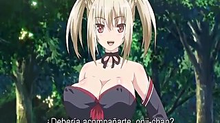 ochi mono rpg seikishi luvilias capitulo 1 hentai