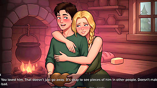 Dane gameplay episode 3