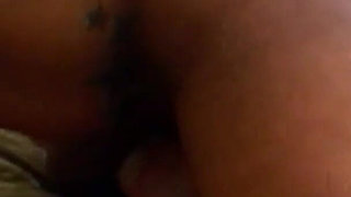 Two Latina girls Sunshine and India fucked by strangers black cock