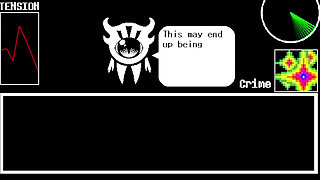 Meeting THE UNDERTALE MERCENARY AND FUCKING HER RAW!!!