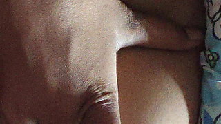 Beautiful Desi Girl Bedroom Scene