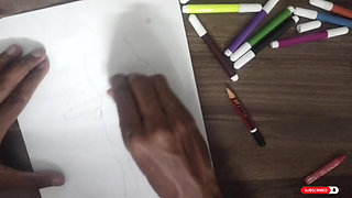 Afghani Desi Village hot And indian boy Romantic Video