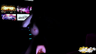 Virtual Goddess Glow-Up: Beauty Beyond Desire- 3D Animation Hentai