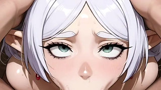 Hentai anime - my cheating neighbor