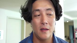 Korea - Seducing A Single Man The Sexy Mature Housemaid