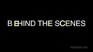 Bts: Small Girl Faces Her Fear Featuring Laya Rae With Brickzilla