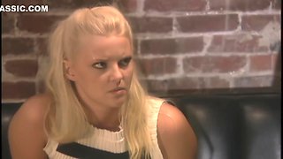 Brittney Skye And Dick Delaware In Takes It In The Pussy From Her Lover