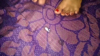 Expatriate Indian sister-in-law fucking video
