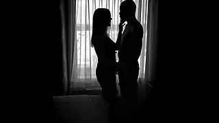 Lone Star Heat: Red Dress, Deep Desires