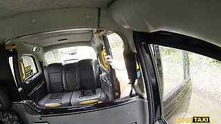 Gentle Ian's big ass action