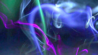 Wife Fucked Giant Boss in the Office as Tiny Cuck Husband Watch