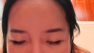 Lulu Wild - Malaysian Teacher From Your Wife's Gym, Ejaculating Inside Her Vagina, You're a Cuckold and You Don't Even Know It.