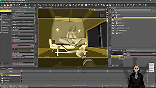 How To Make Better Renders in Daz