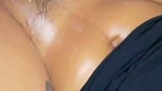 Creampie with My Boyfriend