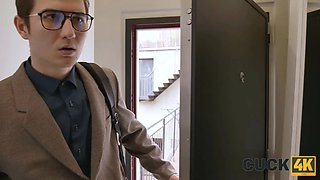 Cuck4k. can\u2019t avoid cheating