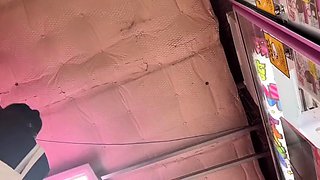 Amateur Couple Fucking Hidden cam